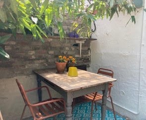 Foto - Te huur: SUPER Sfeervol en knusse 1-persoonswoning te huur in Kanne (BELGIË) nabij Maastricht!